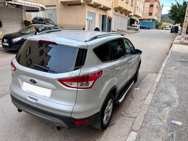 FORD KUGA 2014