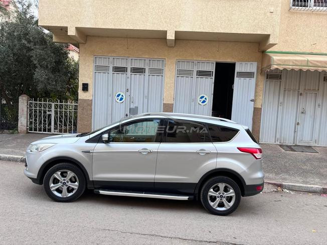 FORD KUGA 2014