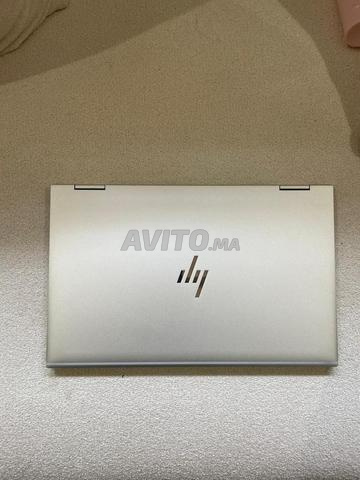 HP Elitebook 1030 G8 i7 11th Gen Tactile 360 - 2