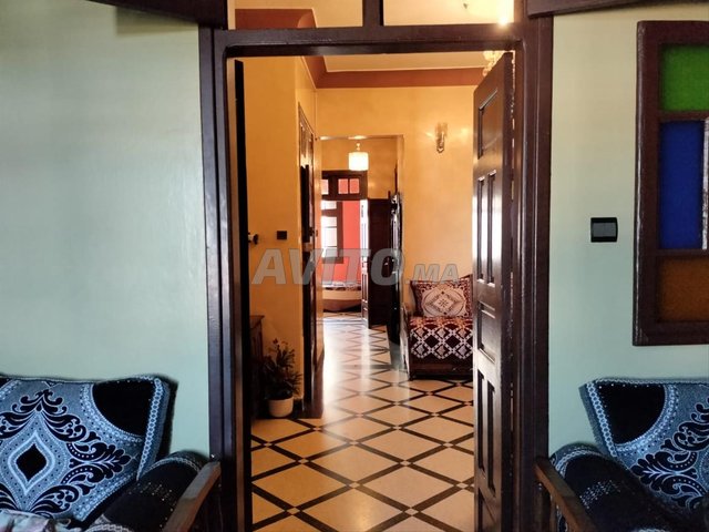 Appartement à vendre 72 m² à Casablanca
