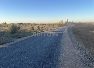 Commune Ain Johra Tiflet