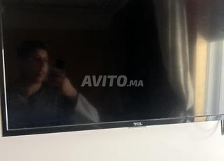 Télévision TCL