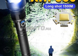 SEGAF-03 مصباح يدوي LED P90-90000