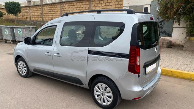 Renault Express