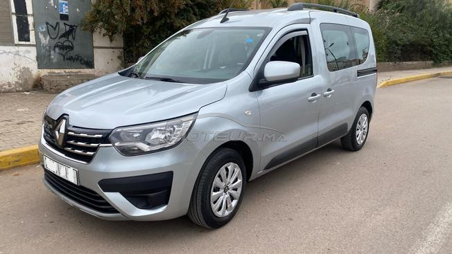 Renault Express