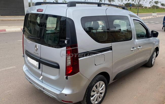 Renault Express