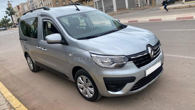 Renault Express