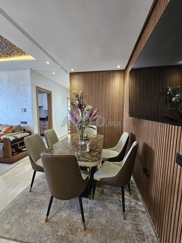 Appartement à vendre Agadir Bay