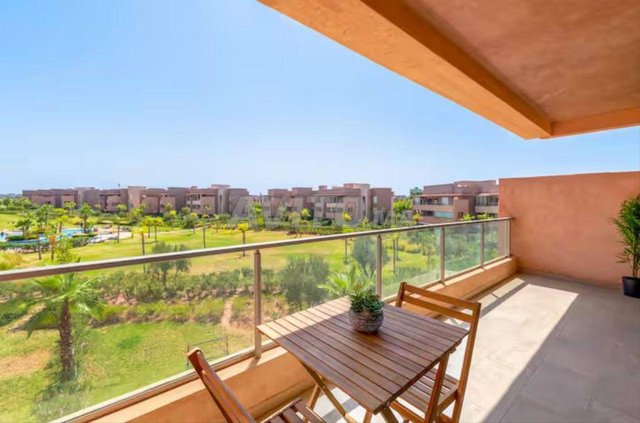 Location Appartement Prestigia