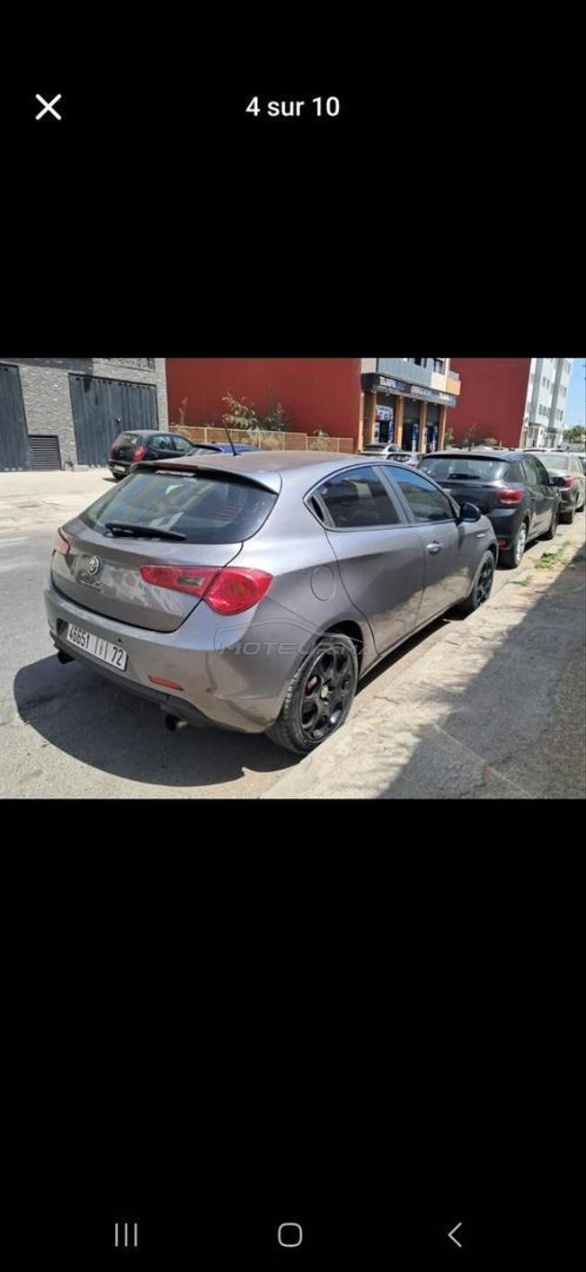 guilieta excellent état diesel 2l stage 2