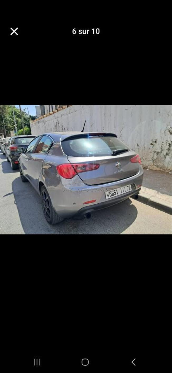 guilieta excellent état diesel 2l stage 2