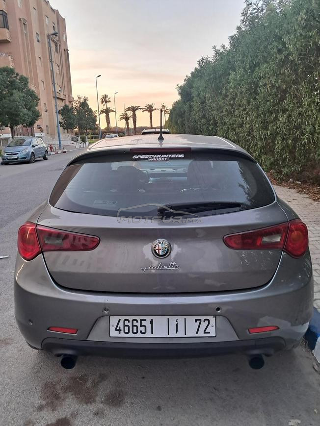 guilieta excellent état diesel 2l stage 2