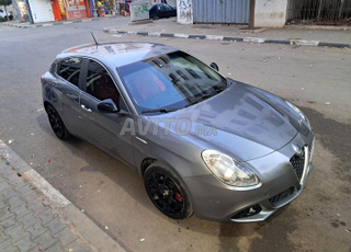 guilieta excellent état diesel 2l stage 2