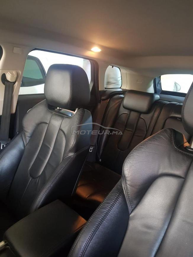Land Rover Range Rover Evoque Diesel Automatique