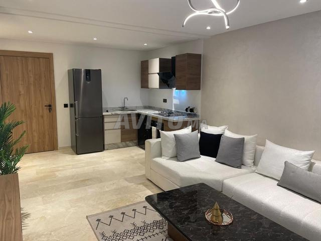 Appartement à vendre 57 m² à Marrakech - 2