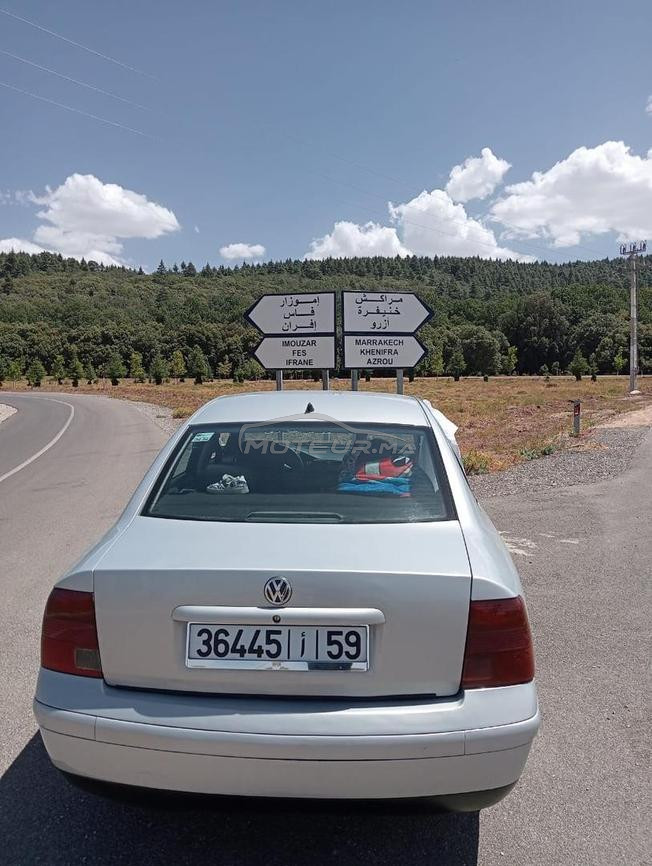 passat b5 