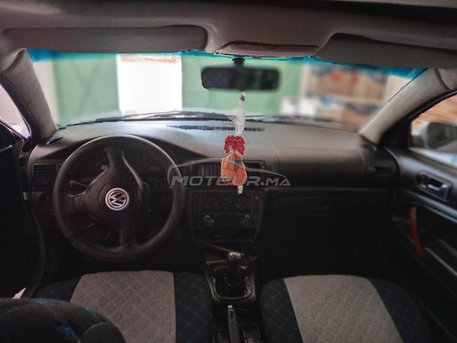 passat b5 