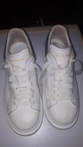 Chaussures Alexandre McQUEEN