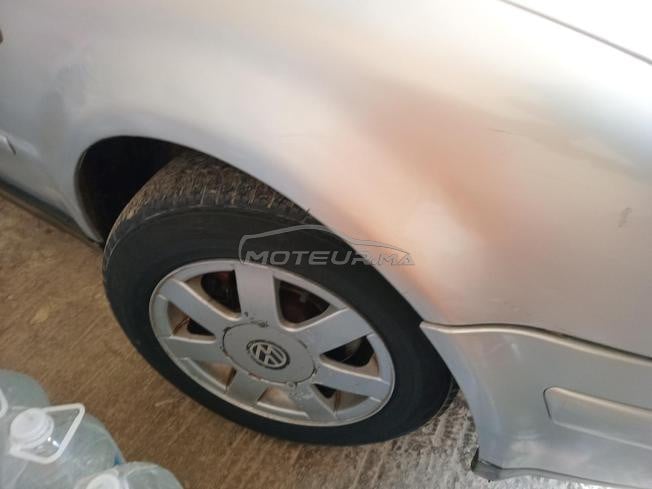 passat b5 