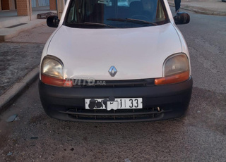 Renault Kangoo Diesel Manuelle 2000 à Tiznit