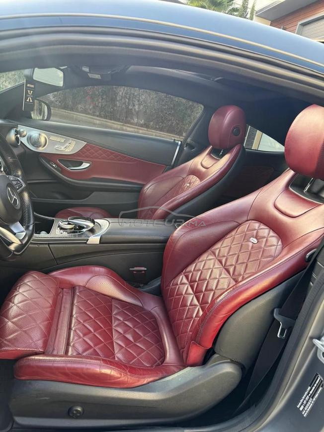 classe C coupé