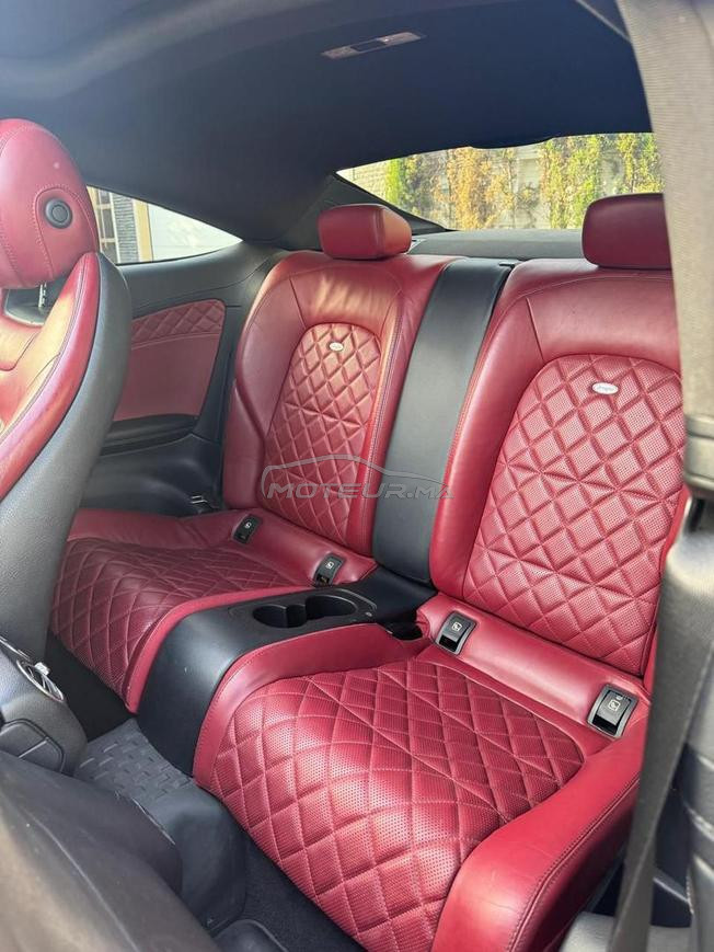 classe C coupé