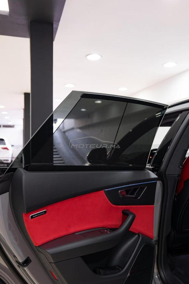 Audi Q8 Exclusive