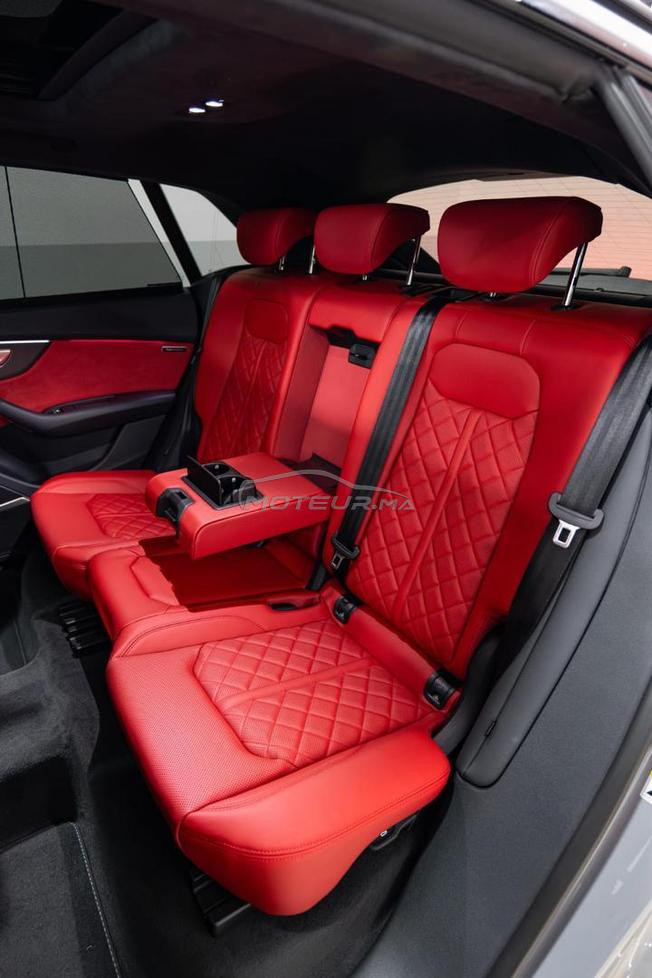 Audi Q8 Exclusive