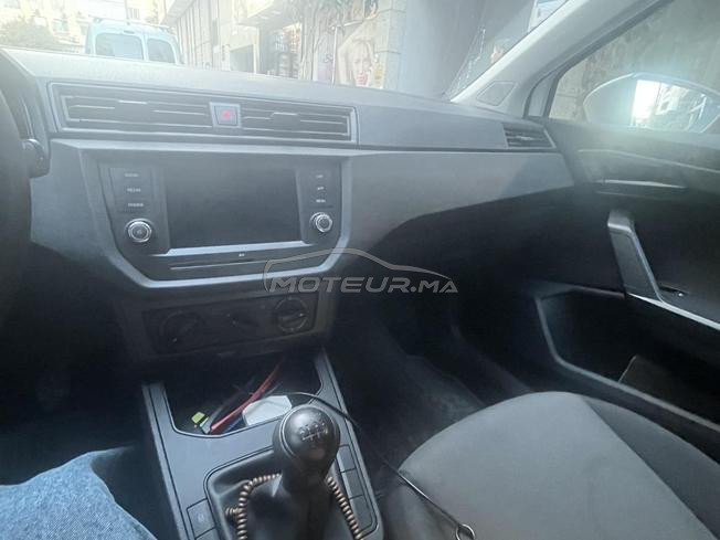 vente voiture seat ibiza 