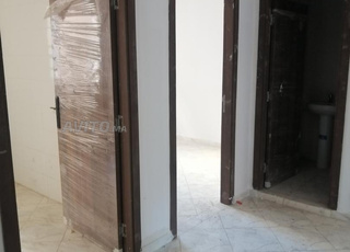 Appartement Bien Ensoleillé 58 m2