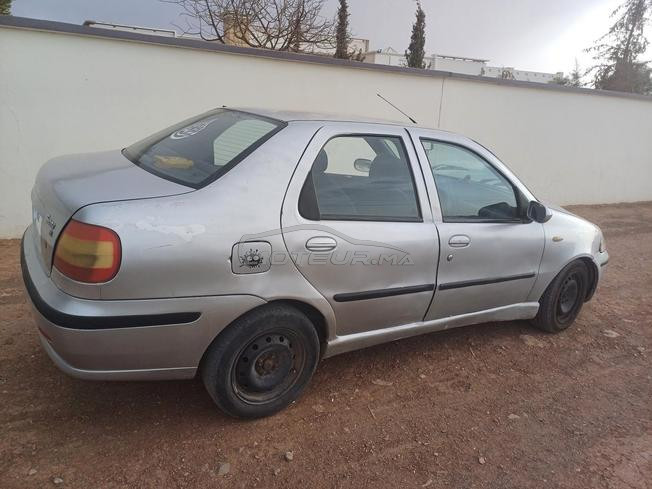 voiture