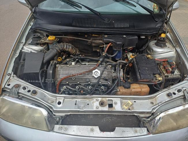 voiture