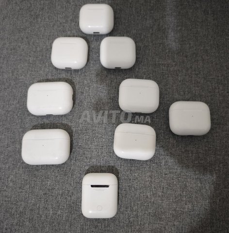 ايربودز الأصلي