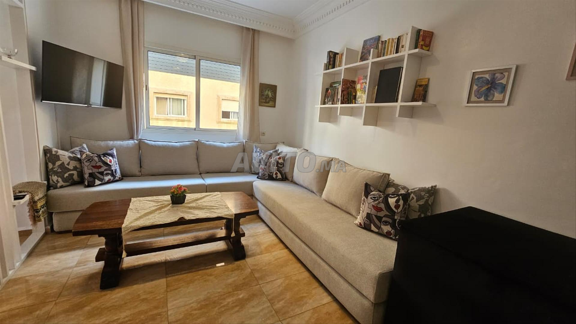 Bienvenue à Essaouira appartements à louer à la journée - image 3