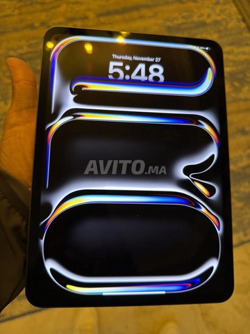 ايباد 11 برو m4