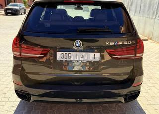 BMW X5 M 50d