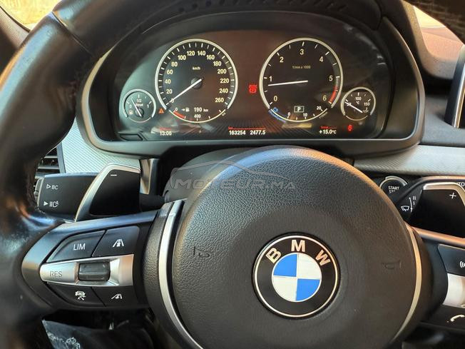 BMW X5 M 50d