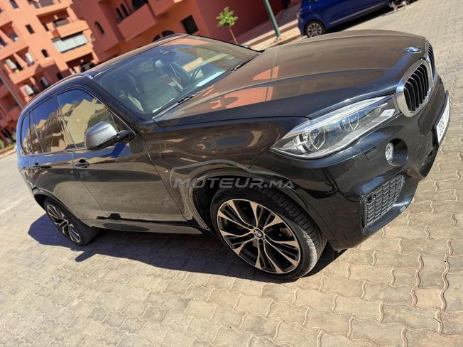 BMW X5 M 50d