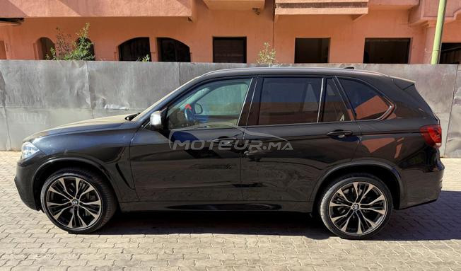 BMW X5 M 50d