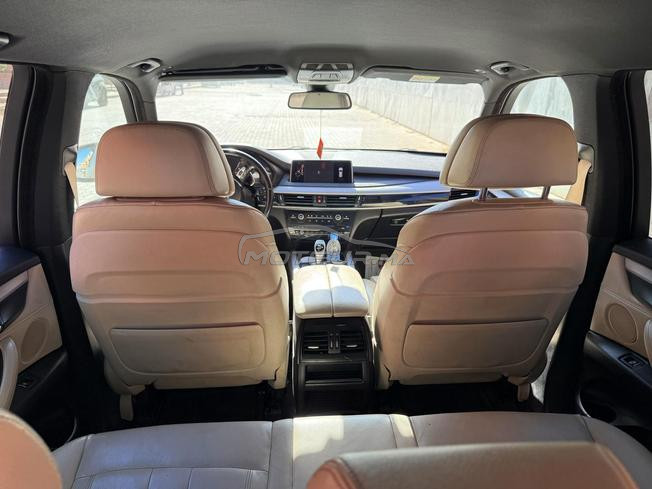 BMW X5 M 50d