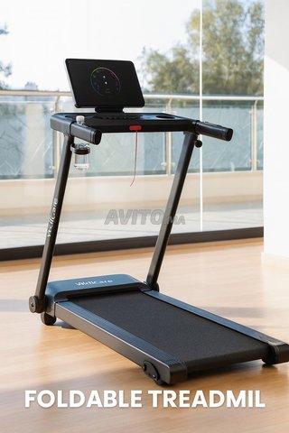 سير كهربائي OLED SCREEN