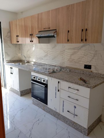 Appartement à louer 70 m² à Casablanca