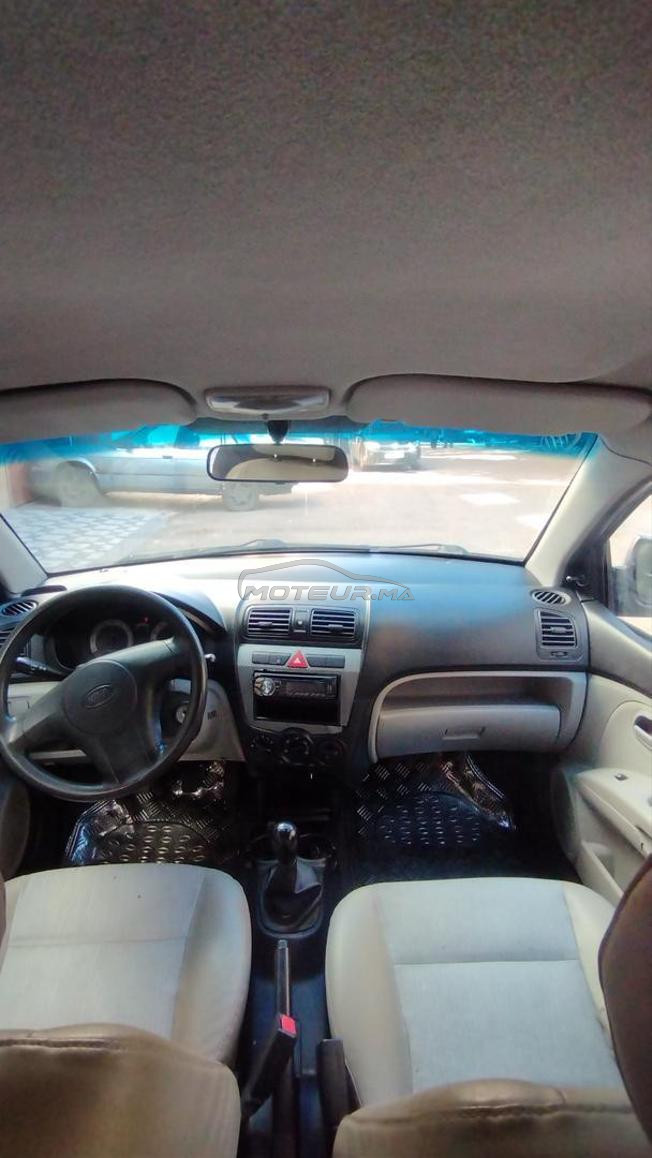 kia piacnto