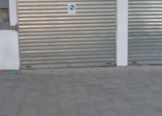 Local commercial à vendre