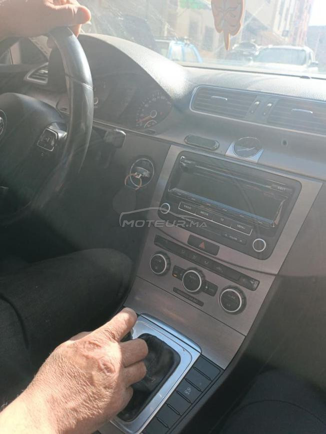 Passat B7 Diesel Automatique 2014 à Settat
