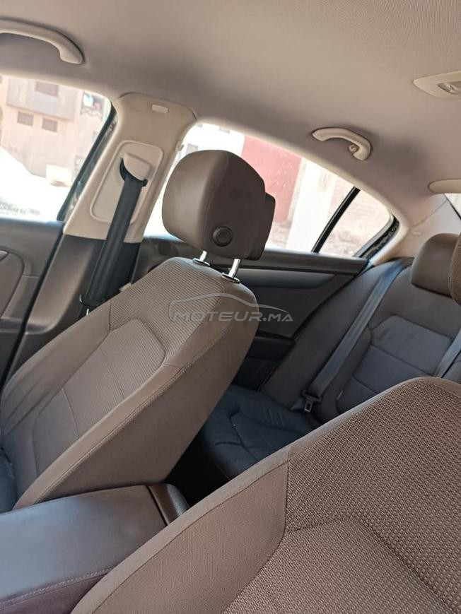 Passat B7 Diesel Automatique 2014 à Settat