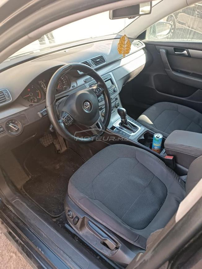 Passat B7 Diesel Automatique 2014 à Settat