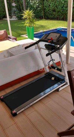 سير كهربائي قارئ MP3