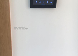 chambre en loc souissi