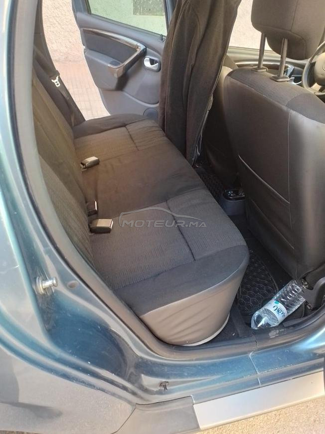 Dacia Duster Diesel Manuelle 2010 à Salé